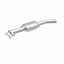 Load image into Gallery viewer, MagnaFlow Direct Fit Catalytic Converter 99-05 Mazda Miata/MX5 (Exc Turbocharged) 1.8L A/T