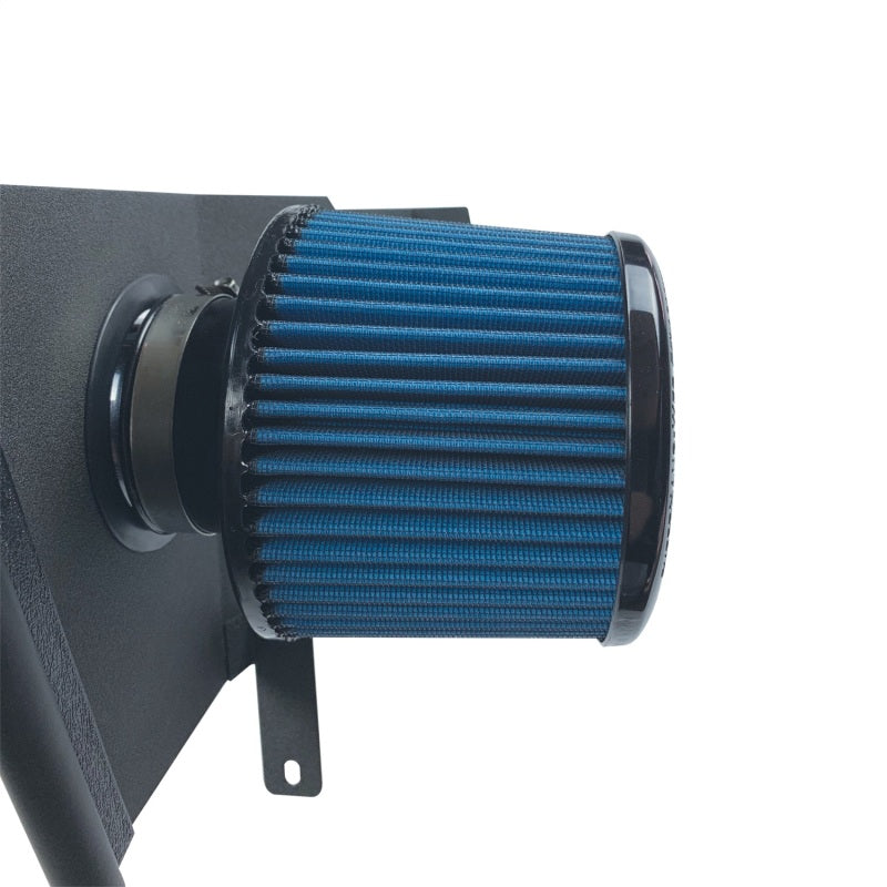 Injen 18-20 Toyota C-HR 2.0L Black Short Ram Air Intake - GTR Auto