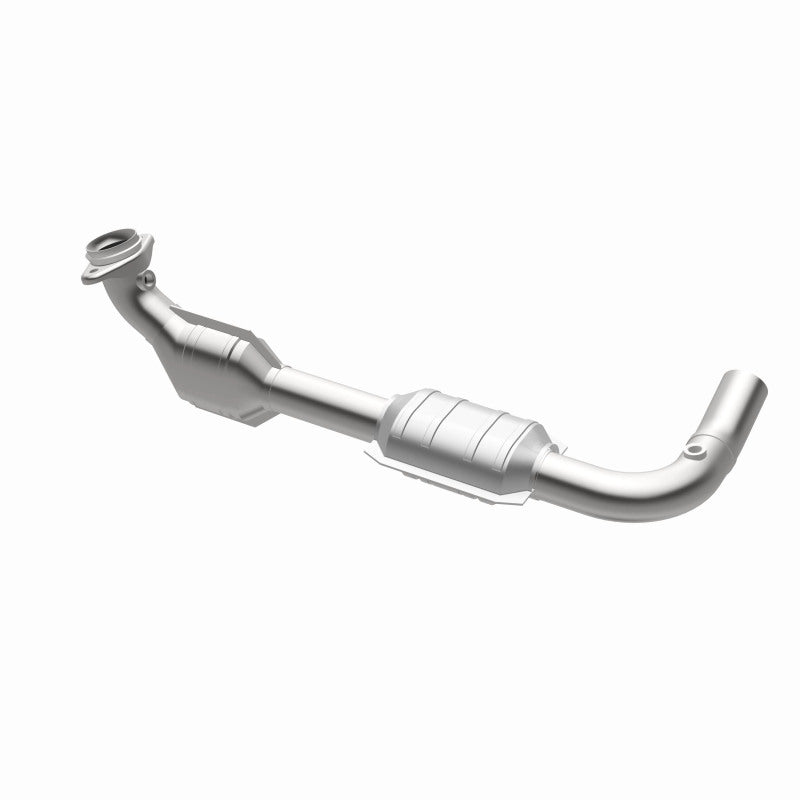 MagnaFlow Conv DF 00-04 Ford E150 4.6L Driver Side - GTR Auto