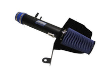 Load image into Gallery viewer, BBK 11-14 Mustang 3.7 V6 Cold Air Intake Kit - Blackout Finish - GTR Auto