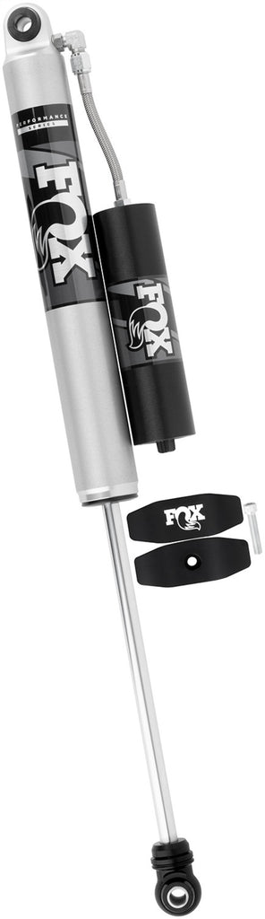 Fox 2017+ Ford F-250 2.0 Perf Series 12.1in Smooth Body R/R Rear Shock  0-1in. Lift - GTR Auto