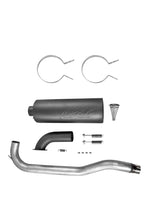 Load image into Gallery viewer, MBRP 06-14 Honda TRX 680FA/FGA Slip-On Exhaust System w/Sport Muffler - GTR Auto