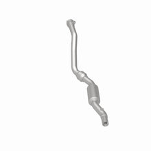 Load image into Gallery viewer, MagnaFlow DF Catalytic Conv 00-03 Audi A6 Quattro 4.2L Driver Side *NOT FOR SALE IN CALIFORNIA*