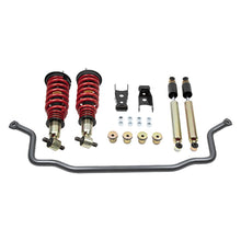 Load image into Gallery viewer, Belltech 07-18 Chevrolet Silverado (All Cabs) Short Bed Performance Handling Kit Plus - GTR Auto