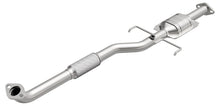 Load image into Gallery viewer, MagnaFlow Direct Fit Catalytic Converter 02-04 Eclipse 2.4L
