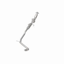 Load image into Gallery viewer, MagnaFlow Direct Fit Catalytic Converter 12-15 Toyota Prius Plug -In Underbody 1.8L