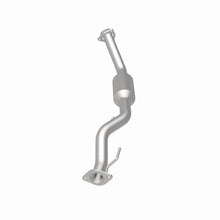 Load image into Gallery viewer, MagnaFlow Direct Fit Catalytic Converter 07 Trailb/Envoy 4.2L und OE