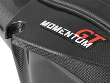 Load image into Gallery viewer, aFe Momentum GT Black Series Carbon Fiber CAIS 15-16 Dodge Challenger SRT Hellcat V8-6.2L (sc) - GTR Auto