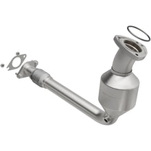 Load image into Gallery viewer, MagnaFlow Direct Fit Catalytic Converter 09-11 Chevy Malibu 3.6L