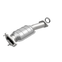 Load image into Gallery viewer, MagnaFlow Direct Fit Catalytic Converter 04 Ranger 3.0L Rear CA