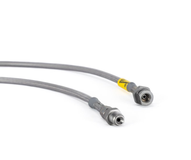Goodridge 63-82 Corvette Brake Lines - GTR Auto