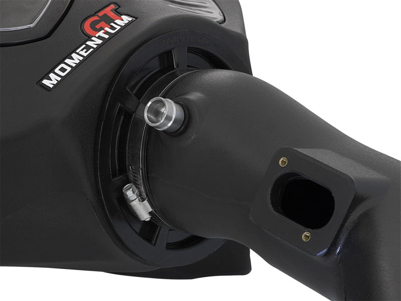 aFe Momentum GT Pro 5R Cold Air Intake System 16-18 BMW M2 (F87) L6-3.0L (t) N55 - GTR Auto