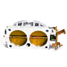 Load image into Gallery viewer, BBK 96-01 Mustang Cobra 4.6 4V Twin 65mm Throttle Body BBK Power Plus Series - GTR Auto