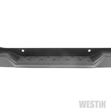 Load image into Gallery viewer, Westin/Snyper 07-17 Jeep Wrangler Unlimited Rock Slider Steps - Textured Black - GTR Auto