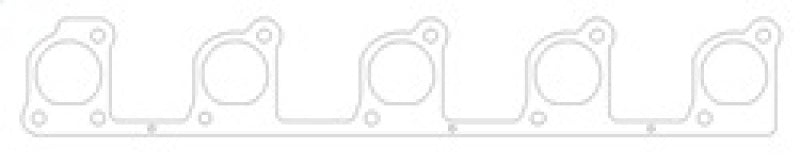 Cometic 98-03 Dodge Viper .020in MLS Exhaust Gasket GEN II C5825-020