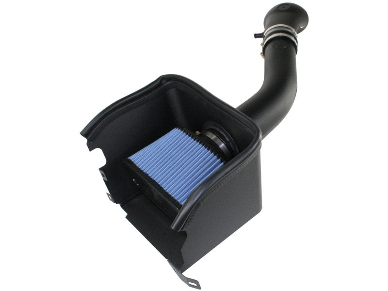 aFe MagnumFORCE Intakes Stage-2 P5R AIS P5R Dodge Trucks 94-01 V8-5.2L/5.9L - GTR Auto