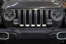 Load image into Gallery viewer, Diode Dynamics Jeep JL SS5 CrossLink Bumper Lightbar Kit Pro Driving - GTR Auto