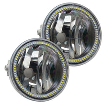 Load image into Gallery viewer, Oracle 06-10 Ford F-150 Round SMD FL - White