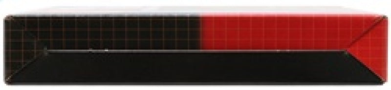 K&N 2017 Subaru Impreza L4-2.0L F/I Drop In Replacement Air Filter 33-5064