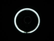 Load image into Gallery viewer, ANZO 2007-2013 Toyota Fj Cruiser Projector Headlights w/ Halo Black - GTR Auto