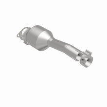 Load image into Gallery viewer, MagnaFlow Direct Fit Catalytic Converter 2010-2013 TRANSIT CONNECT 2.0 L Underbody