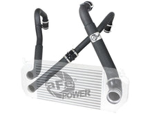 Load image into Gallery viewer, aFe Bladerunner Intercooler Tubes Combo 2015 Ford F-150  V6 2.7 (tt) - GTR Auto