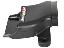 Load image into Gallery viewer, aFe Momentum GT Dynamic Air Scoop 17-18 Nissan Titan V8 5.6L - GTR Auto