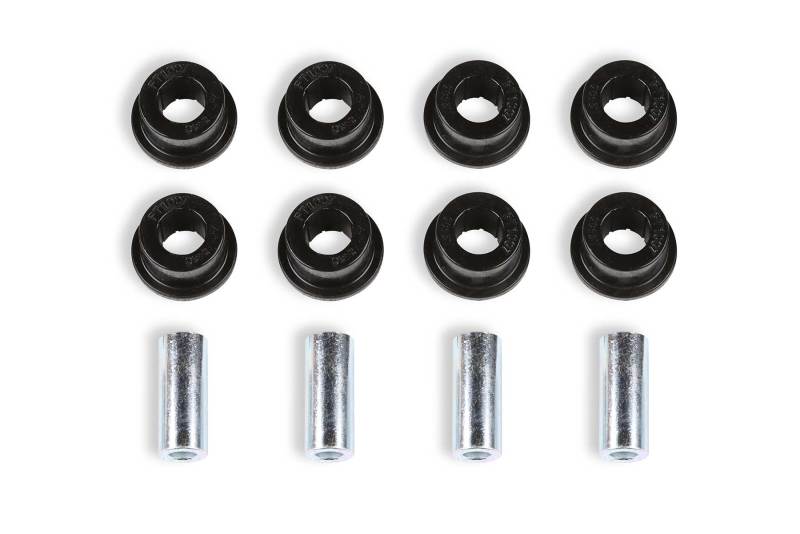 Fabtech 09-13 Ford F150 Upper Control Arm Replacement Bushing Kit - GTR Auto