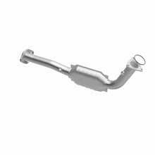 Load image into Gallery viewer, MagnaFlow Direct Fit Catalytic Converter 03-06 Hummer H2 6.0L P/S