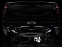 Load image into Gallery viewer, AWE Tuning 2021 RAM 1500 TRX 0FG Cat-Back Exhaust - Diamond Black Tips - GTR Auto