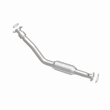 Load image into Gallery viewer, MagnaFlow Direct Fit Catalytic Converter Malibu 98-00 3.1L V6