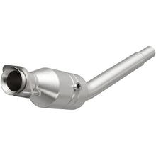 Load image into Gallery viewer, MagnaFlow Direct Fit Catalytic Converter 10-12 Jaguar XJ V8-5.0L