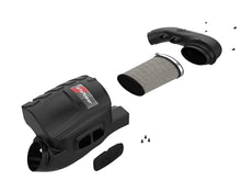Load image into Gallery viewer, aFe Magnum Force Stage-2Si Cold Air Intake System w/ Pro Dry S Media BMW X5(F15)/X6(F16) 14-19 3.0L - GTR Auto