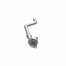 Load image into Gallery viewer, MagnaFlow Direct Fit Catalytic Converter 2016 Mustang GT350 5.2L Underbody