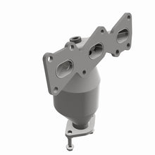Load image into Gallery viewer, MagnaFlow Direct Fit Catalytic Converter 06-08 Hyun/Kia 3.8L