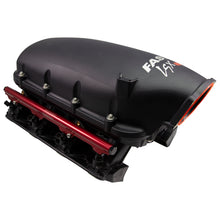 Load image into Gallery viewer, FAST LSX Manifold 103MM Gen III LS Rect Port - Black