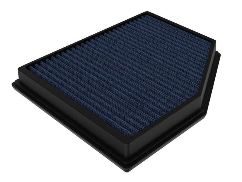 aFe MagnumFLOW Air Filters OER P5R A/F P5R BMW 5 & 6-Series (E60/63/64) 04-10 V8 - GTR Auto