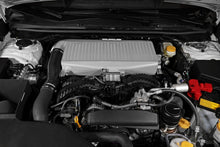 Load image into Gallery viewer, PERRIN 22-26 Subaru WRX / 19-25 Ascent / 20-25 Outback &amp; Legacy Turbo Top Mount Intercooler - Silver