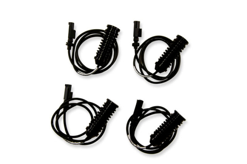 KW Electronic Damping Cancellation Kit BMW Z4 Type Z89 - GTR Auto
