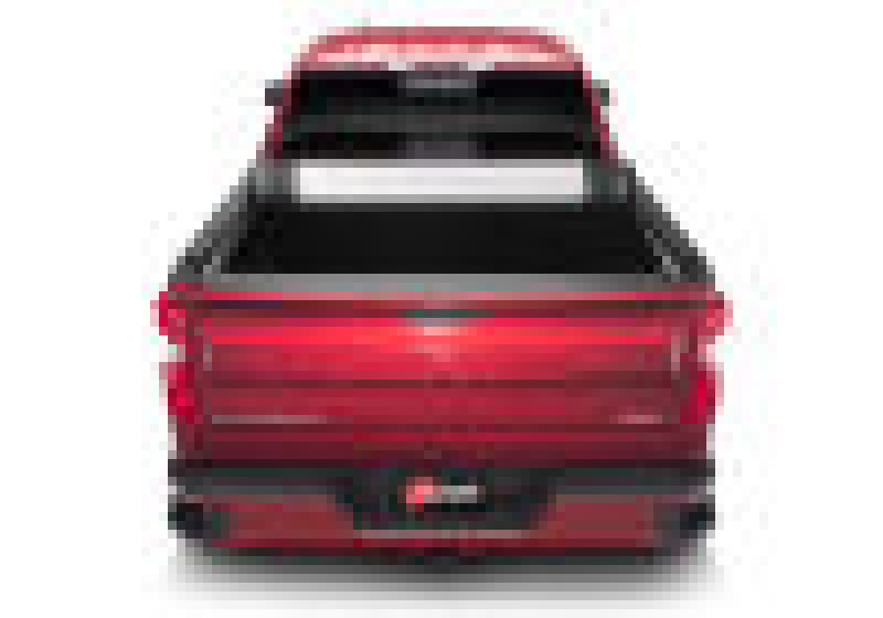 BAK 2020 Chevy Silverado 2500/3500 HD 6ft 9in Bed Revolver X2 - GTR Auto