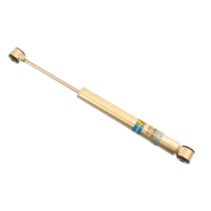 Bilstein 5100 Series 2009 Jeep Wrangler X-S Front 36mm Monotube Steering Damper - GTR Auto