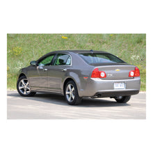 Load image into Gallery viewer, Curt 08-12 Chevy Malibu (Excl Hybrid) Class 2 Trailer Hitch w/1-1/4in Ball Mount BOXED