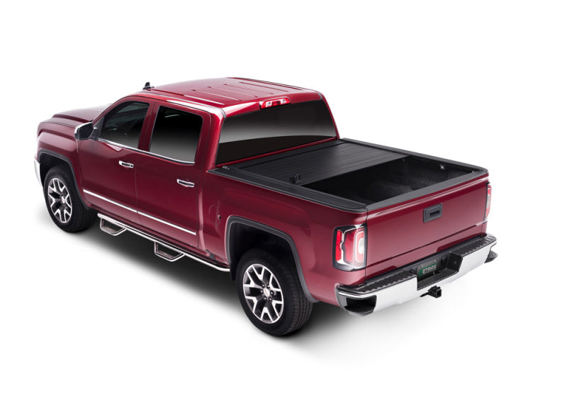 Retrax 07-13 Chevy/GMC 1500 6.5ft Bed / 07-14 2500/3500 (Wide RETRAX Rail) RetraxPRO MX - GTR Auto
