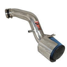 Load image into Gallery viewer, Injen 2012 Chrysler 200S 3.6L V6 Pentastar Polished Short Ram Cold Air Intake with Heat Shield - GTR Auto