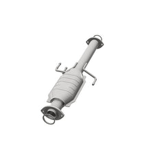 Load image into Gallery viewer, MagnaFlow Direct Fit Catalytic Converter 02-04 Tacoma Rear 3.4L