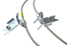 Load image into Gallery viewer, Goodridge 08-11 Dodge Challenger / 06-11 Charger / 06-08 Magnum SRT8 Brake Lines - GTR Auto