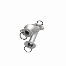 Load image into Gallery viewer, MagnaFlow Direct Fit Catalytic Converter 01-03 Highlander 3L rr OEM