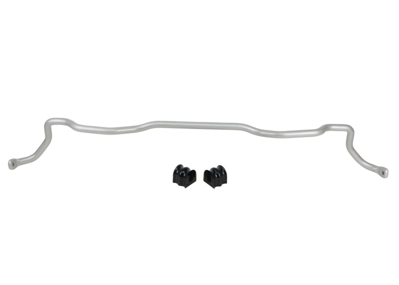 Whiteline 6/94-02 Subaru Legacy Front 20mm Heavy Duty Swaybar - GTR Auto