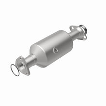 Load image into Gallery viewer, MagnaFlow California Grade Direct Fit Catalytic Converter 99-00 Honda Civic L4 1.6L