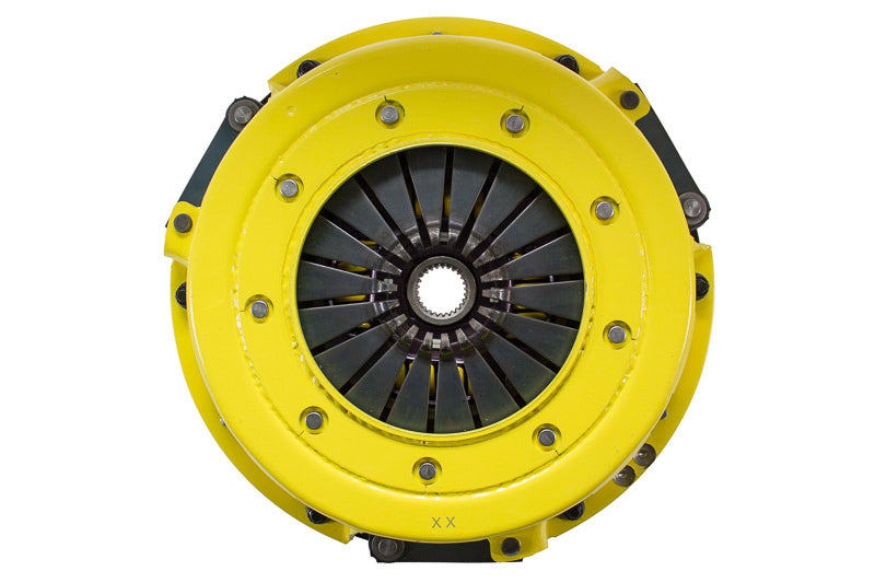 ACT 2008 Dodge Challenger Twin Disc HD Street Kit Clutch Kit - GTR Auto